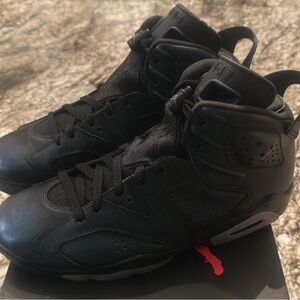 Air Jordan 6 Retros - Brand New In Box
